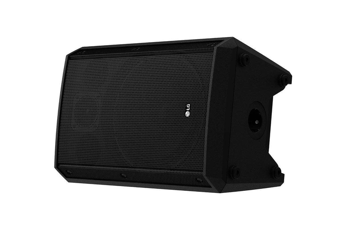 LG RM1 altavoces De 1 vía 1.0 canales Piso, Montaje en soporte Si