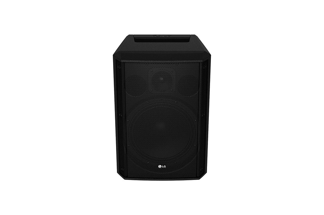 LG RM1 altavoces De 1 vía 1.0 canales Piso, Montaje en soporte Si