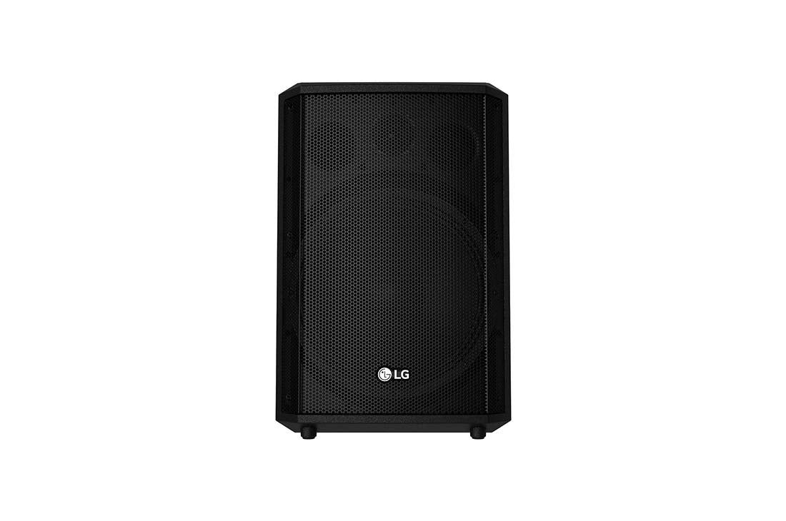 LG RM2 altavoces De 1 vía 1.0 canales Piso, Montaje en soporte Si