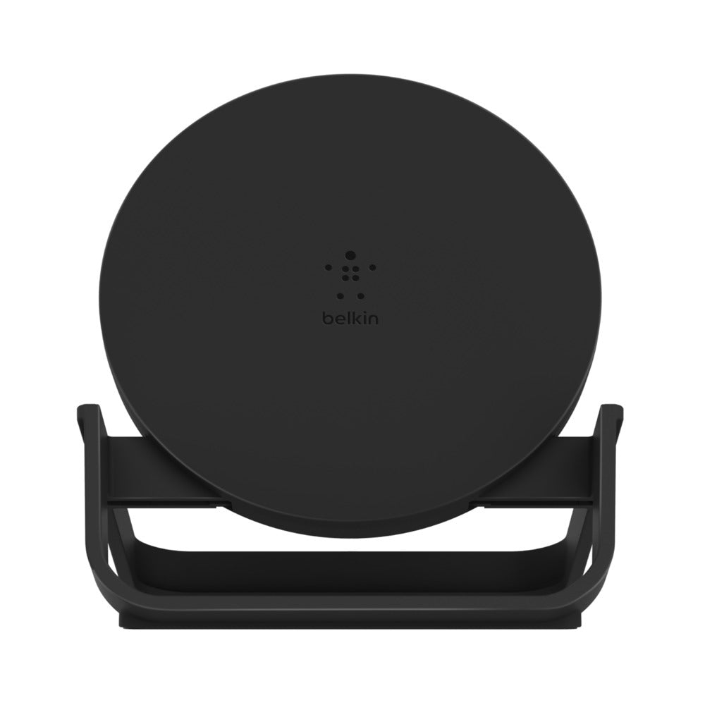 CARGADOR WIRELESS PAD 10W + QC 3,0 WALL