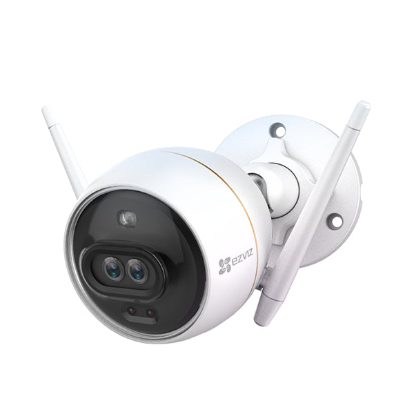 EZVIZ C3X cámara de vigilancia Cámara de seguridad IP Exterior 1920 x 1080 Pixeles Techo/pared