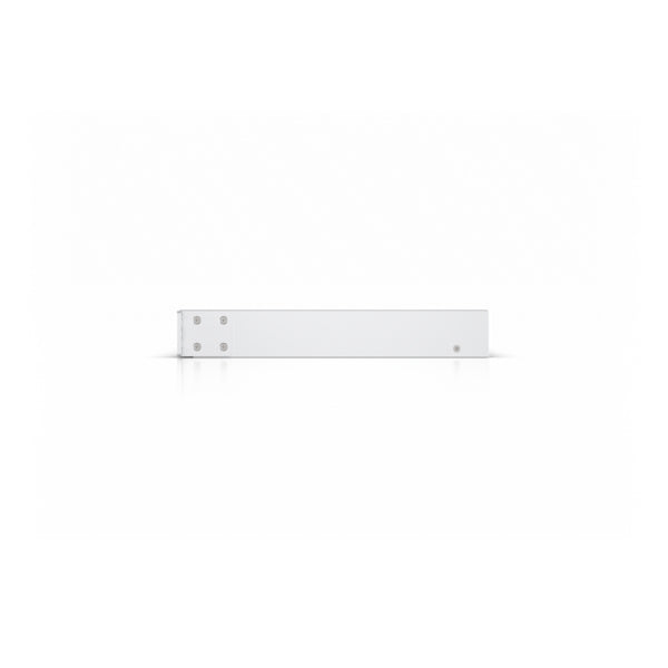 Ubiquiti UniFi Dream Machine Pro Gestionado Gigabit Ethernet (10/100/1000) Blanco, Montaje en rack