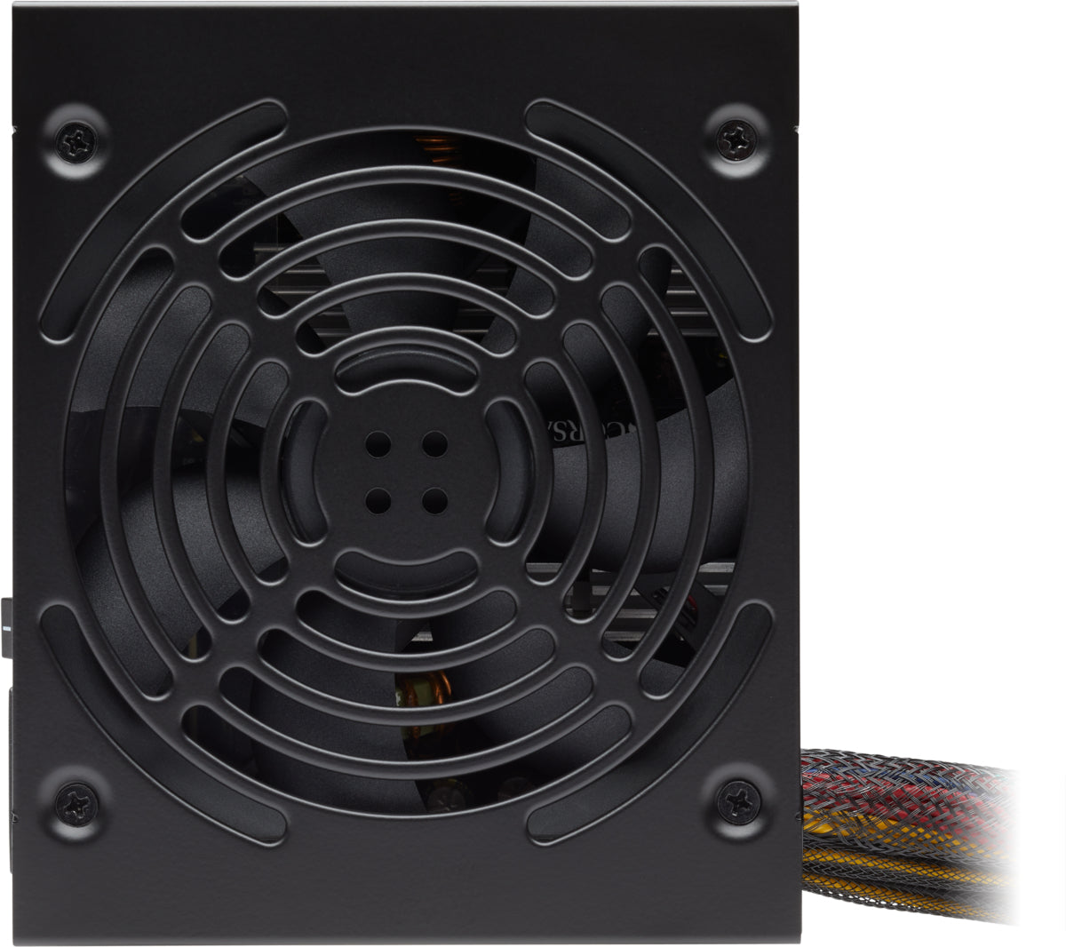 Fuente de Poder Corsair CV550 550W ATX 12V 80 Plus Bronze 24 pin Fan 120mm Negro