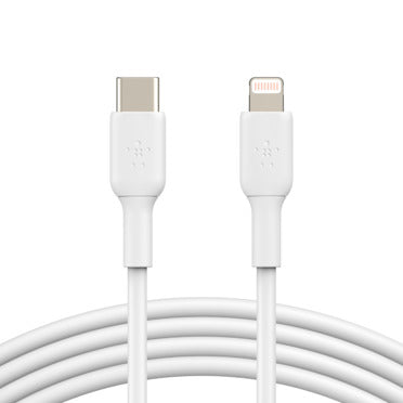 CABLE LIGHTNING USB-C TO LIGHTINING