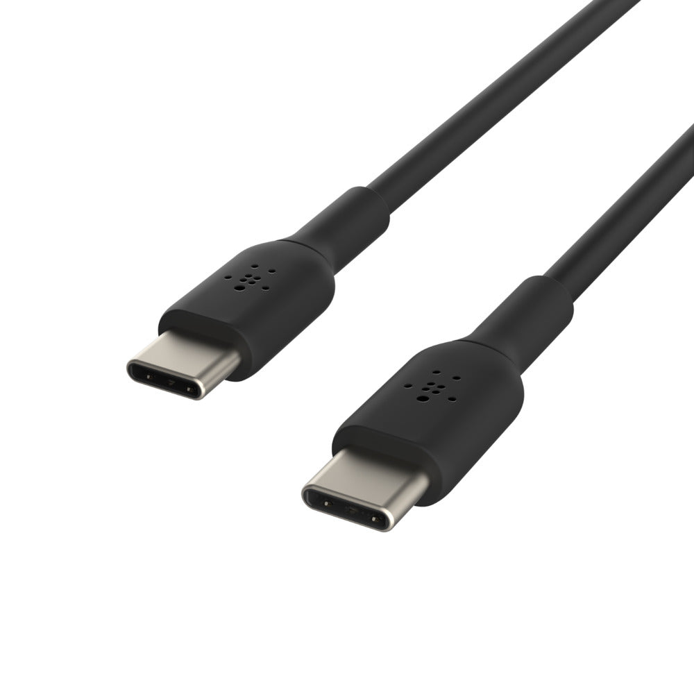 CABLE BELKIN SYNC PVC C-C 2,0 1M NEGRO