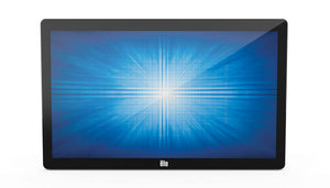 Elo Touch Solutions 2202L Pantallas de señalización 54,6 cm LCD 1