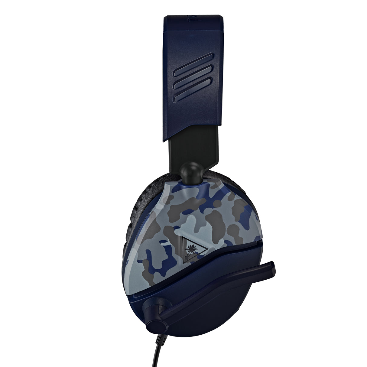 Turtle Beach Recon 70 Camo Azul PlayStation Auriculares Multiplataforma para Juegos PS5, PS4, Xbox Series X|S, Xbox One,