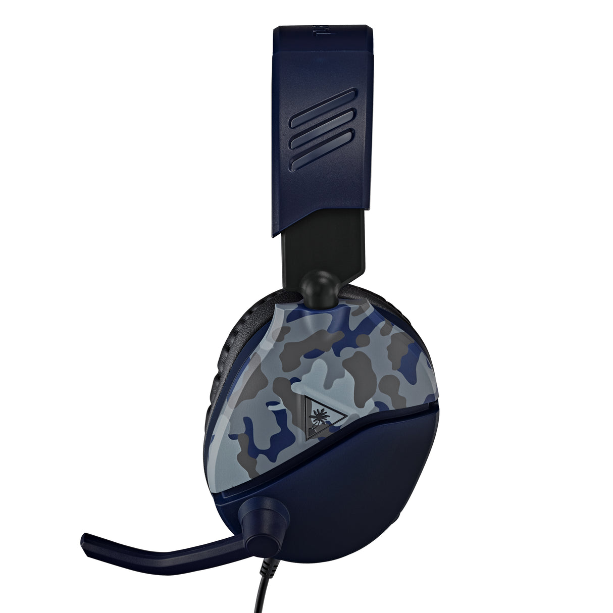Turtle Beach Recon 70 Camo Azul PlayStation Auriculares Multiplataforma para Juegos PS5, PS4, Xbox Series X|S, Xbox One,