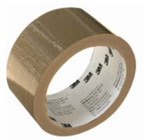 3M MT300041530 Cinta Adhesiva 100 m Marrón 48 mm