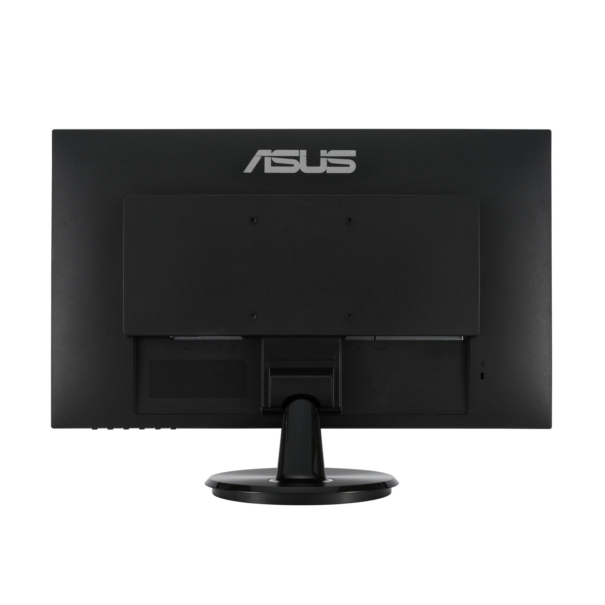 ASUS VA24DQF Monitor 60,5 cm (23.8") 1920 x 1080 Pixeles Full HD LED Negro