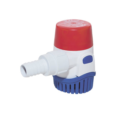 Rule 25DA bomba de agua Bomba sumergible 1893 l/h