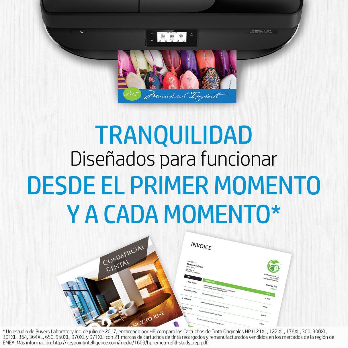 HP Smart Card Print Cartridge Driver Board Impresora Inyección de tinta térmica