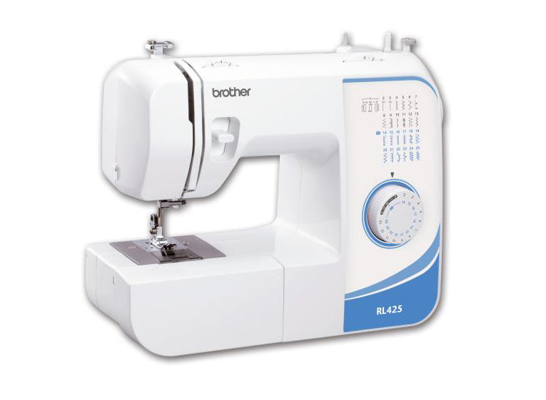 Brother CV3440 máquina de coser Máquina de coser Overlock Mecánico
