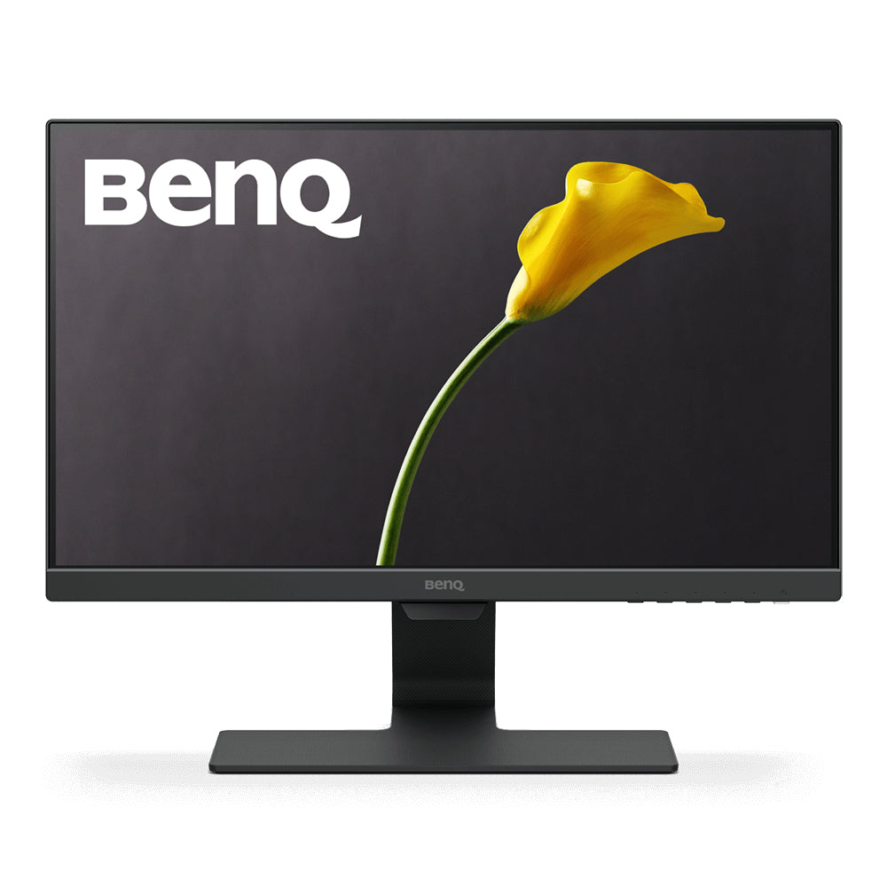 BenQ GW2283 Monitor 54,6 cm (21.5") 1920 x 1080 Pixeles Full HD LED Negro
