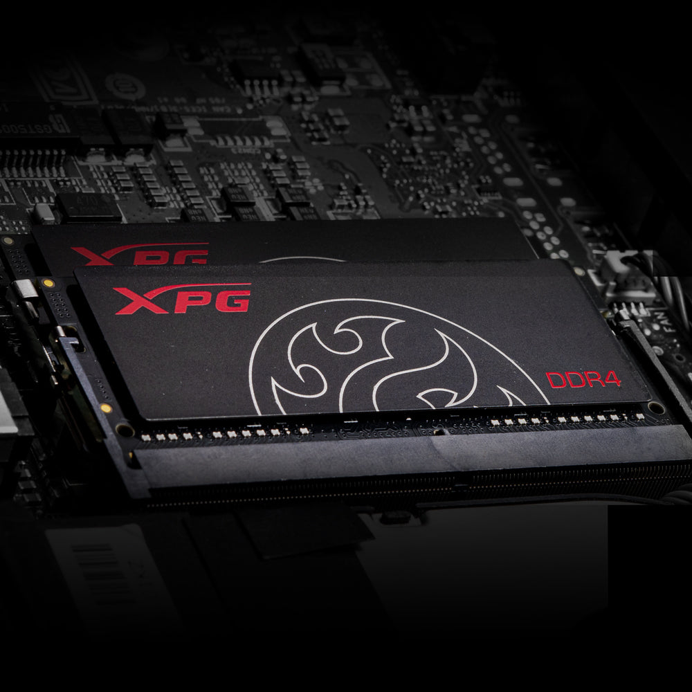 XPG XPG Hunter Memoria RAM 18 8 GB 1 x 8 GB DDR4