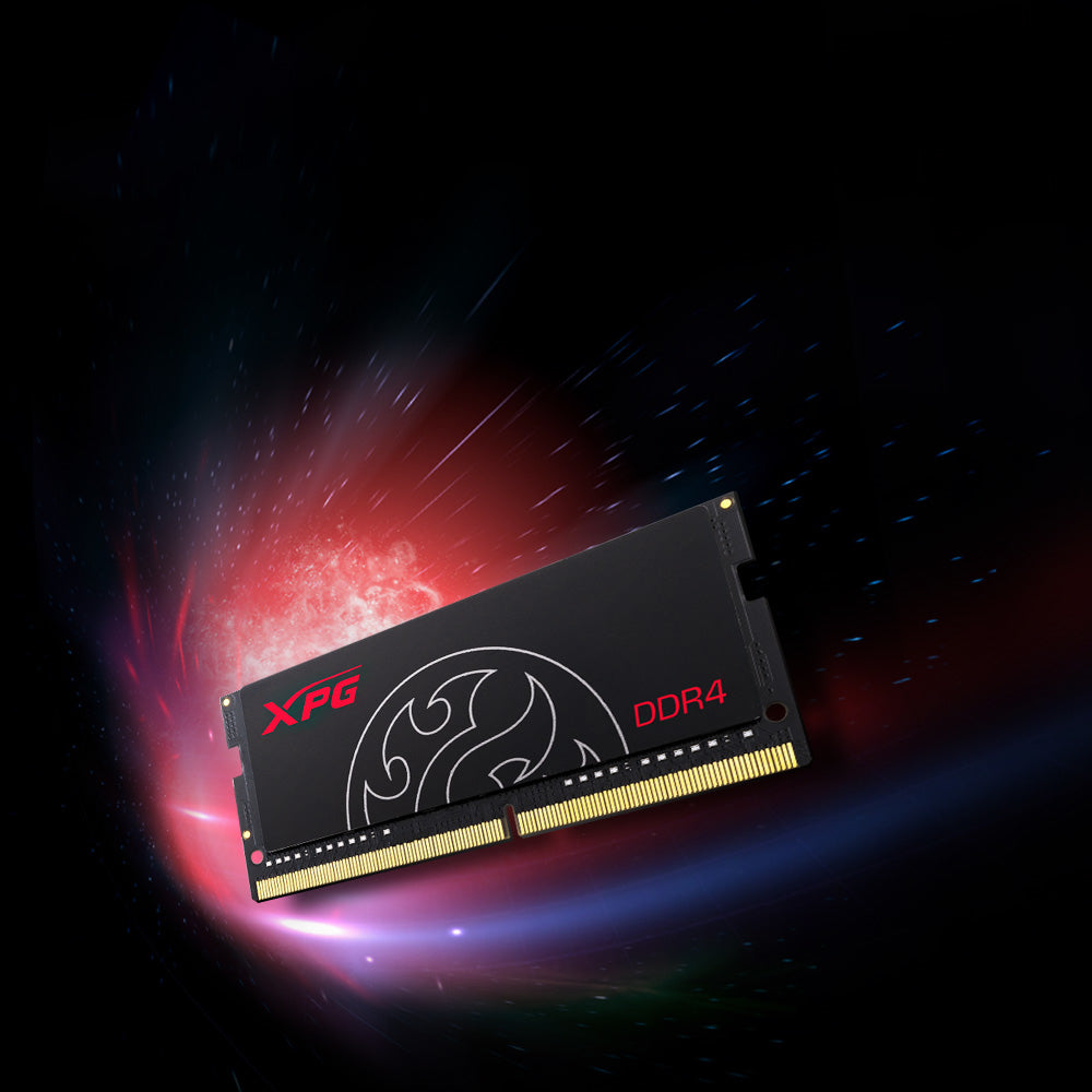 XPG XPG Hunter Memoria RAM 18 8 GB 1 x 8 GB DDR4