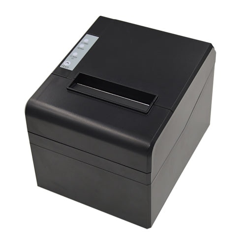 ZKTeco ZKP8001 impresora de recibo Alámbrico Térmica directa Impresora de TPV, 300 mm/seg, ASCII