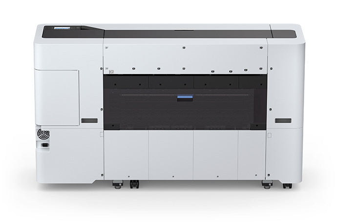 Epson SureColor T5770DR impresora de gran formato Wifi Inyección de tinta Color 2400 x 1200 DPI A0 (841 x 1189 mm) Ether
