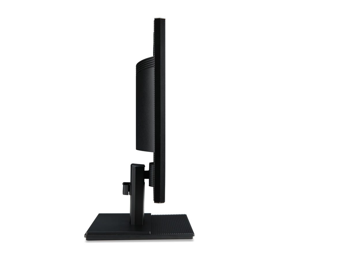 Acer V226HQL Bbi Monitor 54,6 cm (21.5") 1920 x 1080 Pixeles Full HD Negro