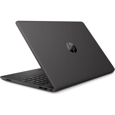 HP 255 G9 AMD Ryzen™ 5 5625U Computadora portátil 39.6 cm (15.6") HD 8 GB DDR4-SDRAM 512 GB SSD Wi-Fi 6 (802.11ax) Windows 11 Home Negro