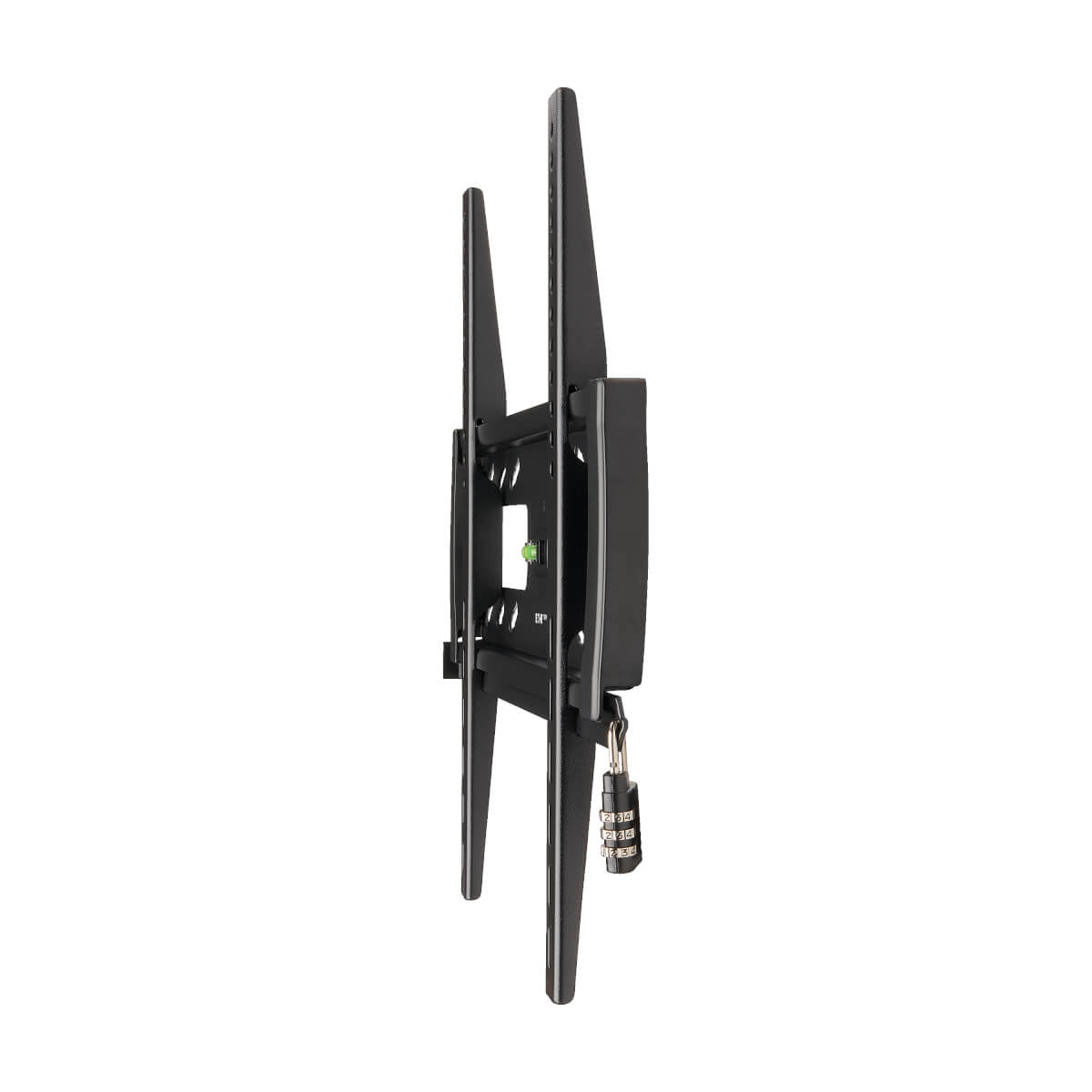 Tripp Lite DWFSC3255MUL Soporte de Pared Fijo para TV de 32" a 55", Servicio Pesado, Seguridad, Televisores y