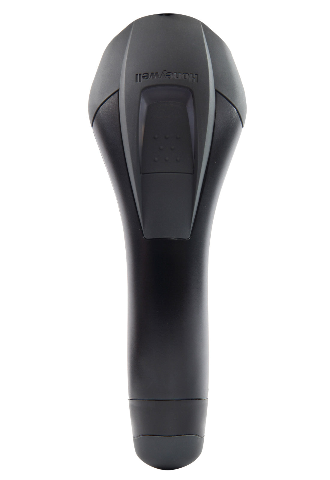 Honeywell Voyager 1202g Lector de códigos de barras portátil 1D Laser Negro