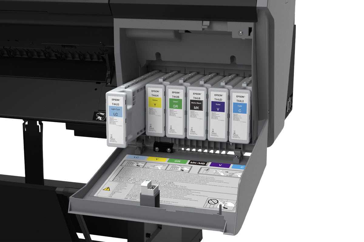 Epson SureColor P9570 Impresora Inyección de tinta Negro