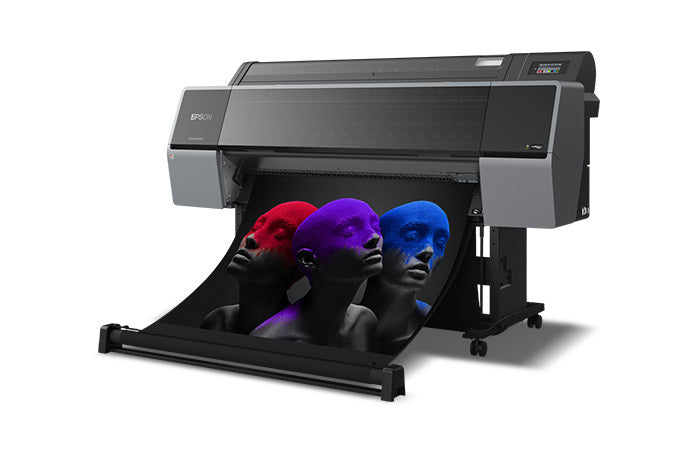 Epson SureColor P9570 Impresora Inyección de tinta Negro