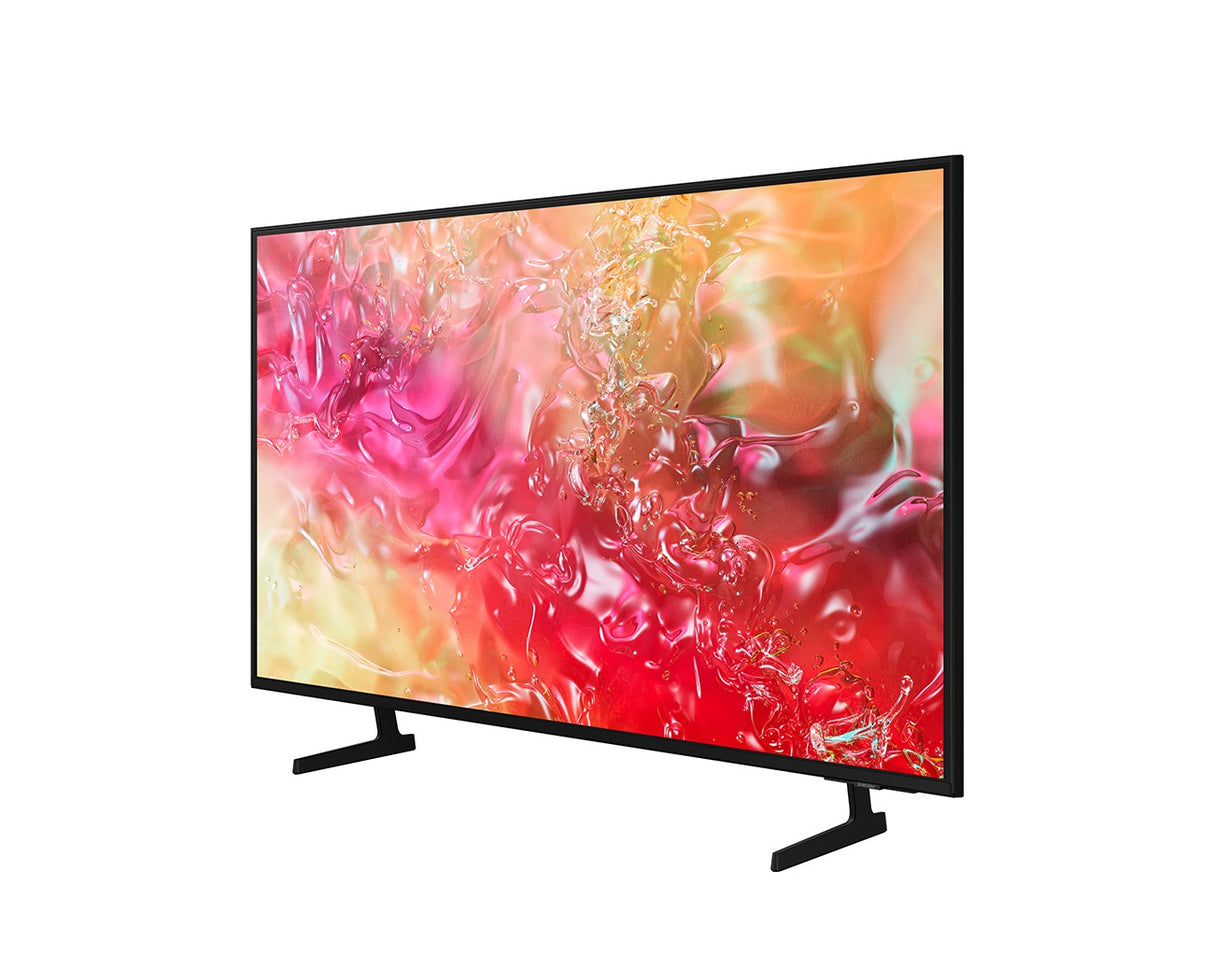 Samsung UN65DU7000FXZX Televisor 165,1 cm (65") 3840 x 2160 Pixeles 4K Ultra HD LED Smart TV Wifi Negro