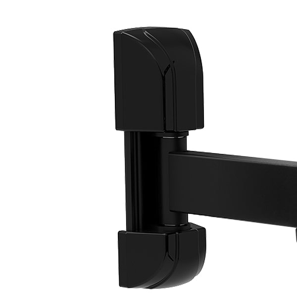 Xtech XTA-410 soporte para TV 177.8 cm (70") Negro, 400 x 400 mm, 180°, Acero