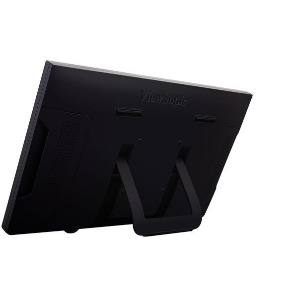 Viewsonic TD2230 Monitor 54,6 cm (21.5") 1920 x 1080 Pixeles Full HD LCD Negro