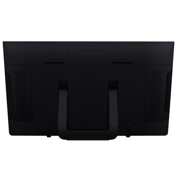 Viewsonic TD2230 Monitor 54,6 cm (21.5") 1920 x 1080 Pixeles Full HD LCD Negro