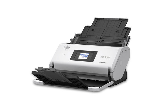 Epson WorkForce B11B255201 Escáner 304,8 x 5588 mm 600 x 600 DPI Si Si