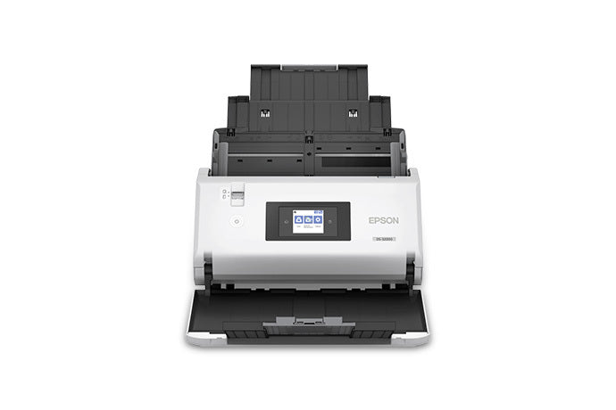 Epson WorkForce B11B255201 Escáner 304,8 x 5588 mm 600 x 600 DPI Si Si