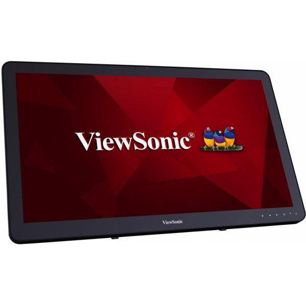 Viewsonic TD2430 Monitor 59,9 cm (23.6") 1920 x 1080 Pixeles Full HD LCD Negro