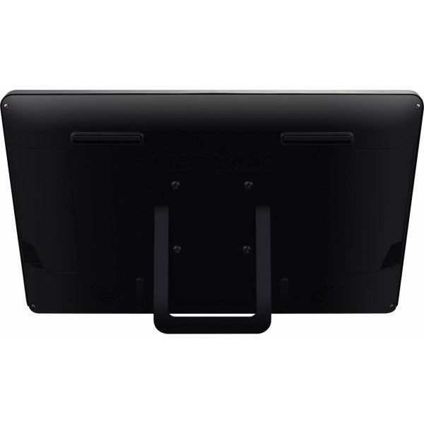 Viewsonic TD2430 Monitor 59,9 cm (23.6") 1920 x 1080 Pixeles Full HD LCD Negro