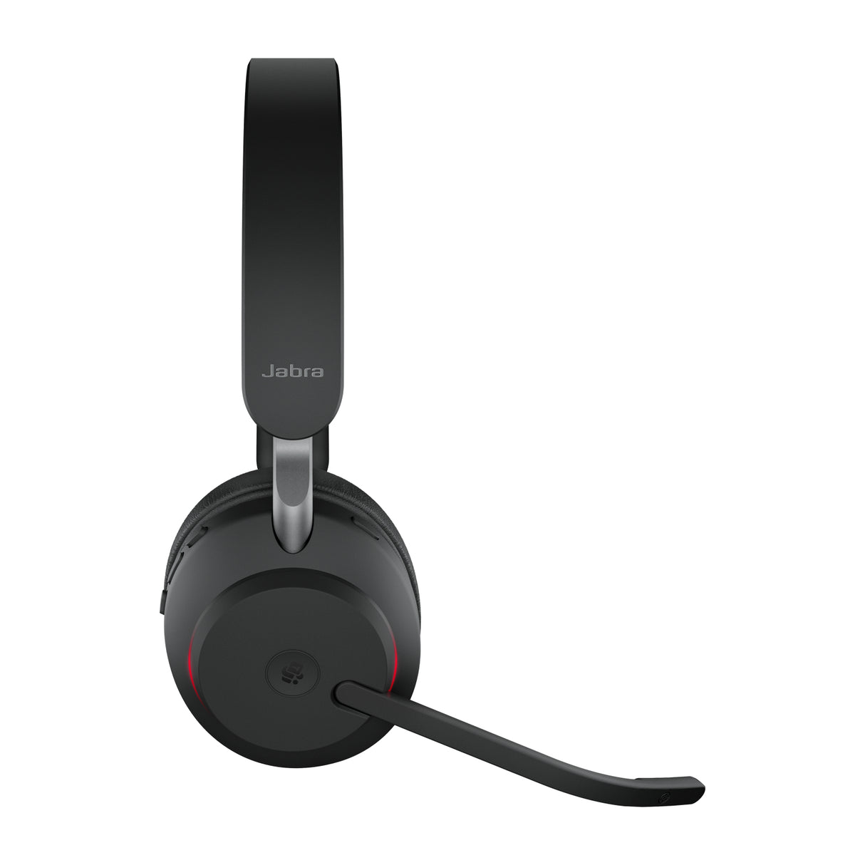 Jabra Evolve2 65 Auriculares Auriculares Diadema Oficina/Centro de llamadas Binaural
