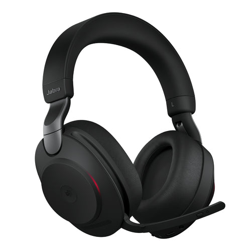 Jabra Evolve2 85 Auriculares y Cascos Auriculares Diadema Inalámbrico
