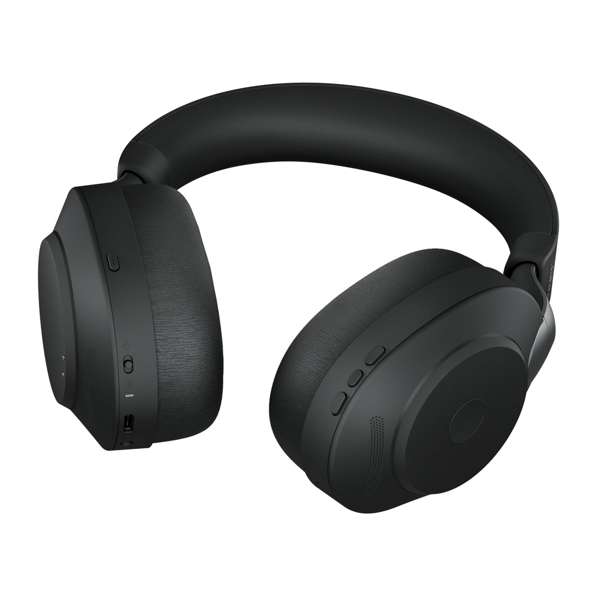 Jabra Evolve2 85 Auriculares Auriculares Diadema Oficina/Centro de llamadas Binaural