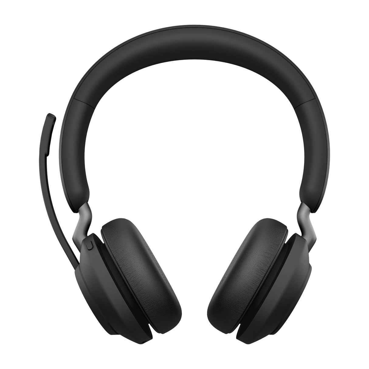 Jabra Evolve2 65 Auriculares Auriculares Diadema Oficina/Centro de llamadas Binaural