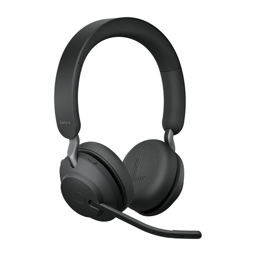Jabra Evolve2 65 Auriculares y Cascos Auriculares Diadema Inalámbrico