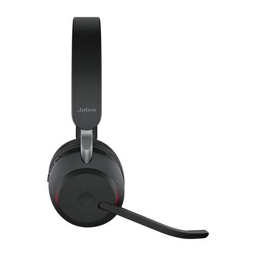 Jabra Evolve2 65 Auriculares y Cascos Auriculares Diadema Inalámbrico