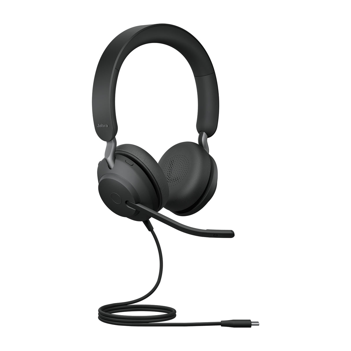 Jabra Evolve2 40 SE Auriculares Auriculares Diadema Binaural Unified Communication