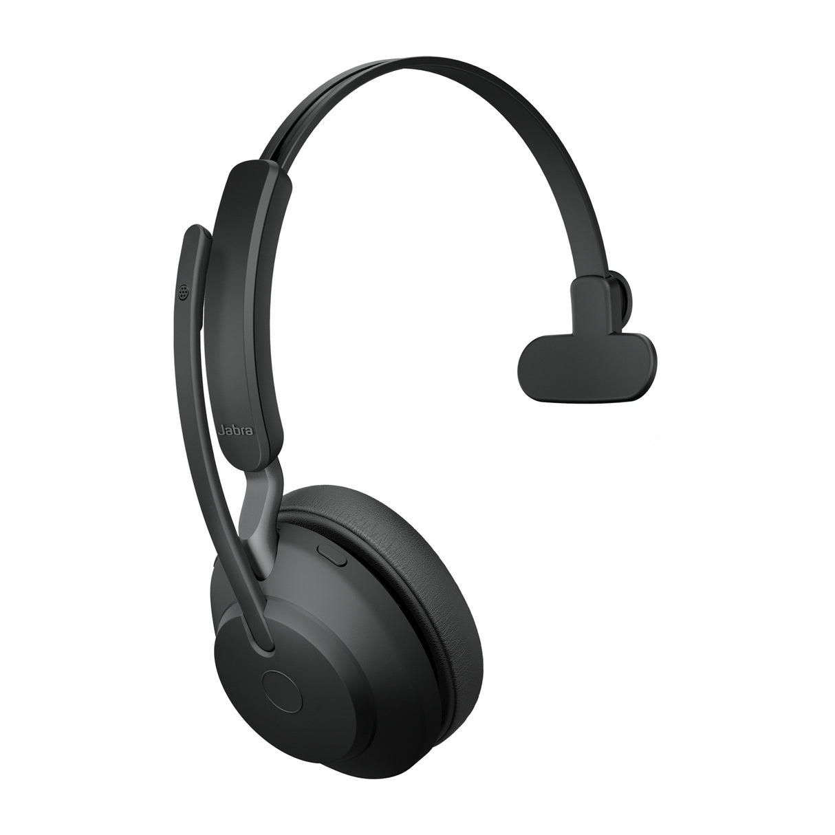 Jabra Evolve2 65 Link380c UC Mono Auriculares Auriculares Diadema Oficina/Centro de llamadas Monoaural