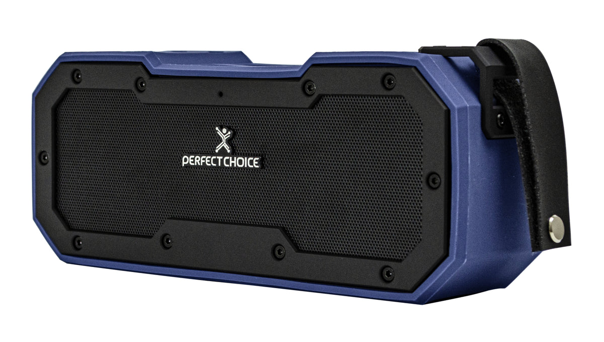 Perfect Choice Forte Altavoces portátiles y de fiesta 1 5,2 cm 10 W