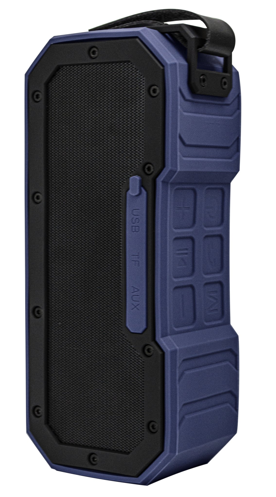 Perfect Choice Forte Altavoces portátiles y de fiesta 1 5,2 cm 10 W