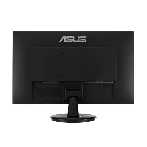 ASUS VA24DQ Monitor 60,5 cm (23.8") 1920 x 1080 Pixeles Full HD LED Negro