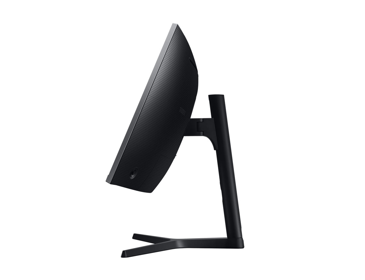 Samsung LC34H890WGU Monitor 86,4 cm (34") 3440 x 1440 Pixeles Quad HD QLED Negro
