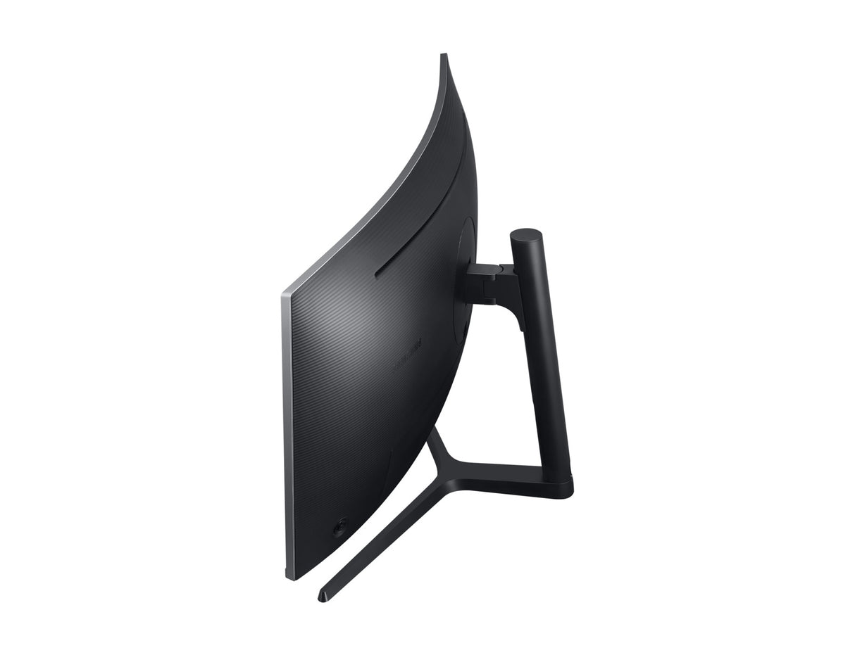 Samsung LC34H890WGU Monitor 86,4 cm (34") 3440 x 1440 Pixeles Quad HD QLED Negro