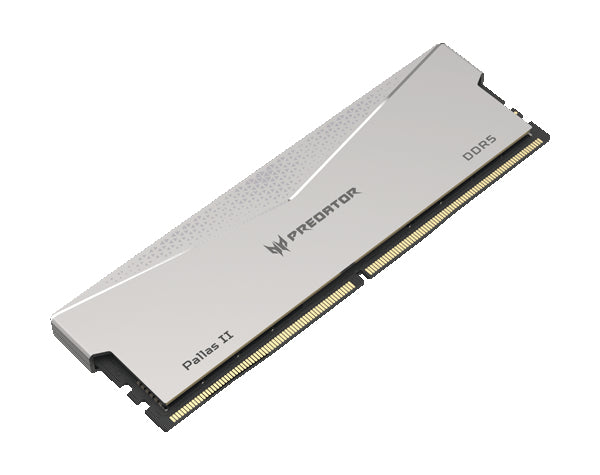 Acer Predator Pallas II Memoria RAM 32 32 GB 2 x 16 GB DDR5